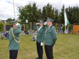 Schützenfest 2015